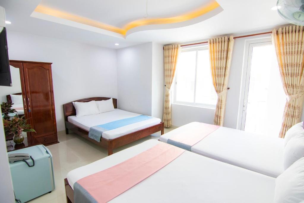Thế Giang Hotel — 2