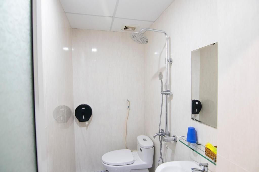 Thế Giang Hotel — 3