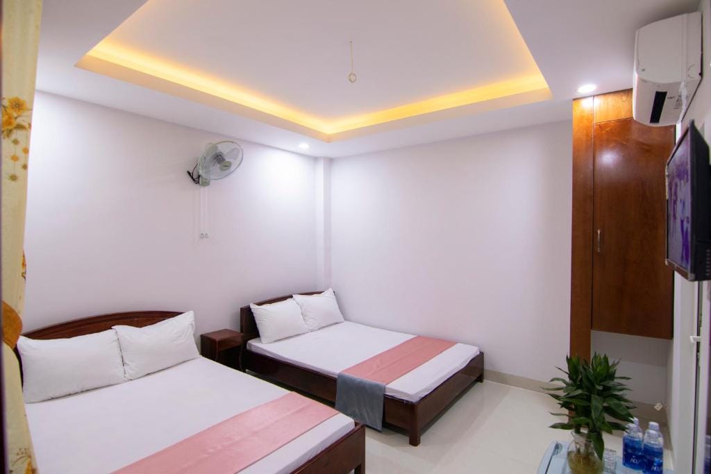 Thế Giang Hotel — 4