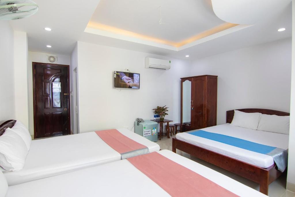 Thế Giang Hotel — 5