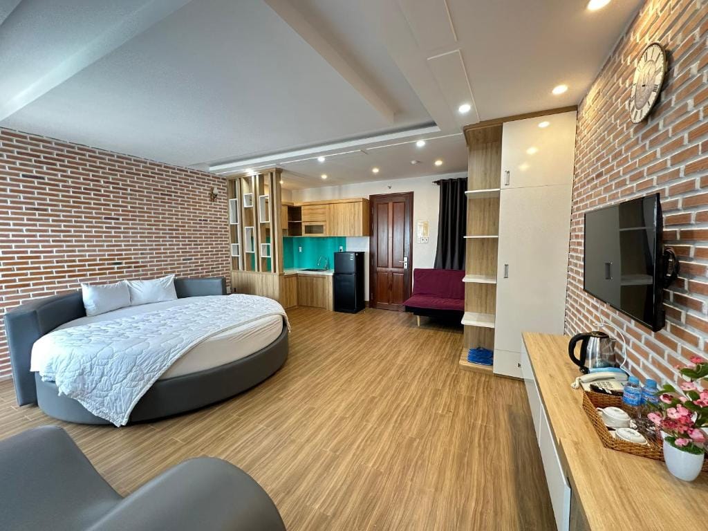 The Land Hotel & Apartment — 3
