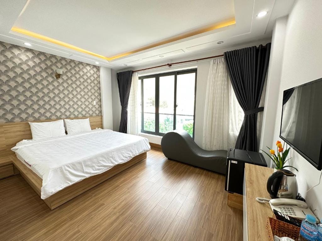 The Land Hotel & Apartment — 5