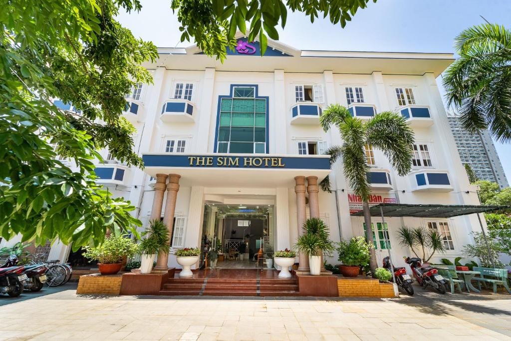The Sim Hotel Vung Tau — 2