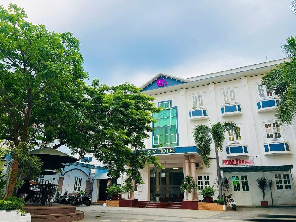 The Sim Hotel Vung Tau — 3