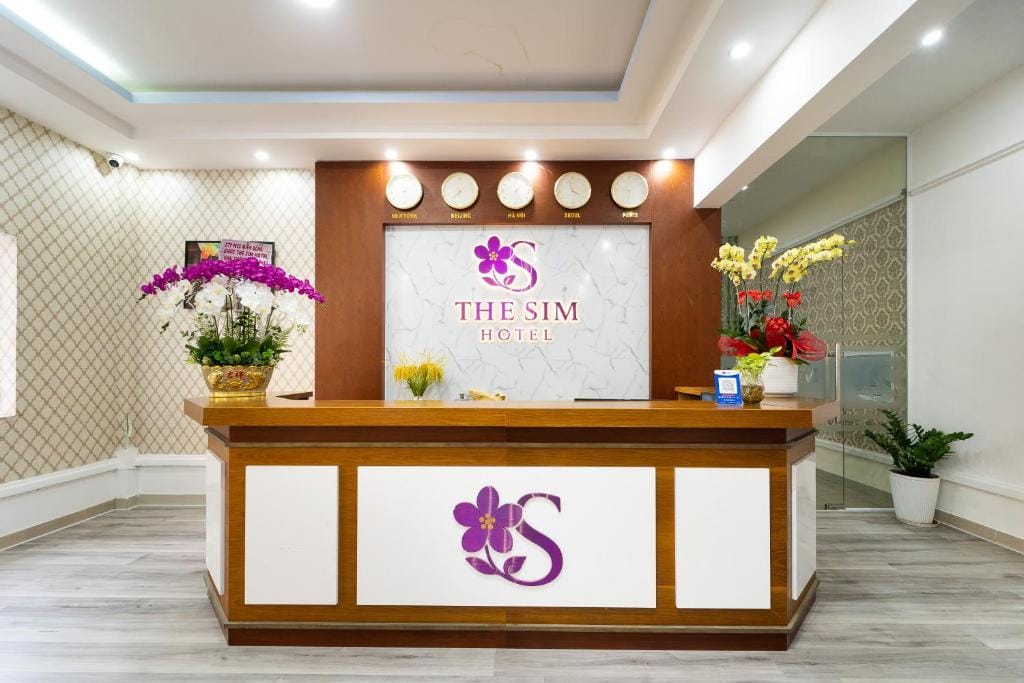 The Sim Hotel Vung Tau — 4