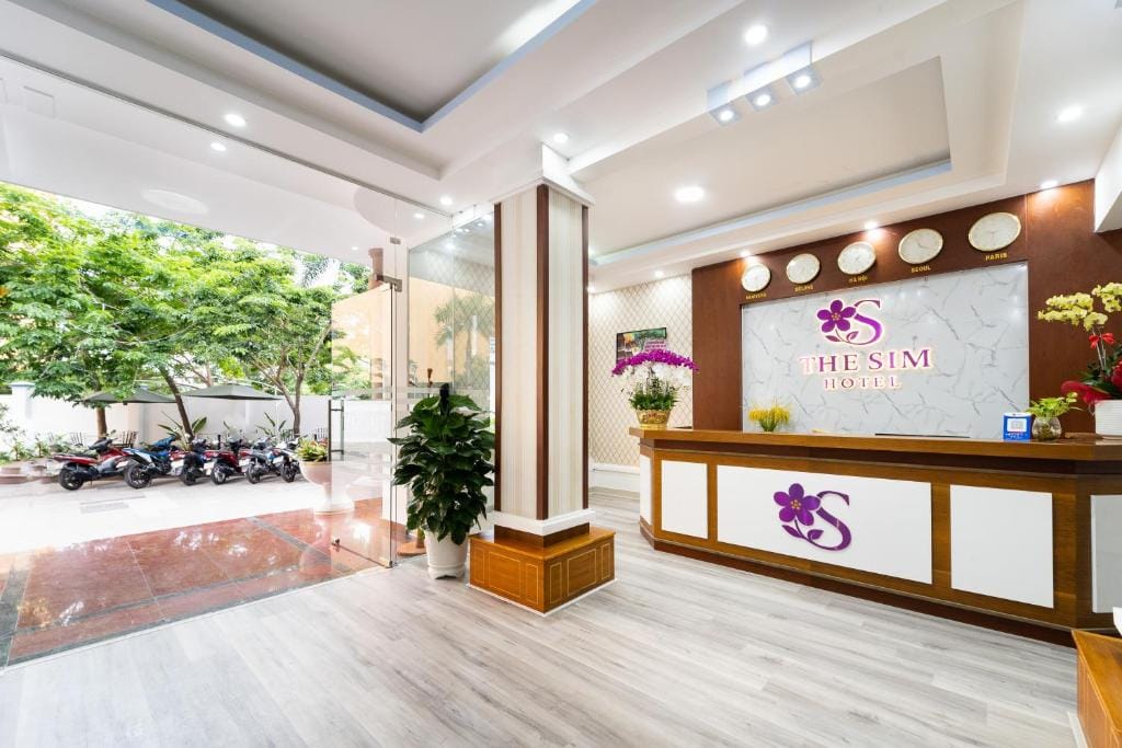The Sim Hotel Vung Tau — 5