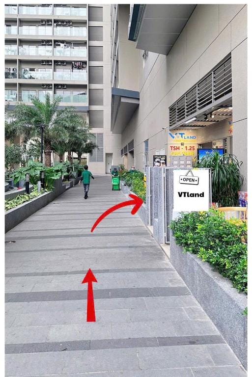 The Sóng Hotel & Apartment Vũng Tàu — 5