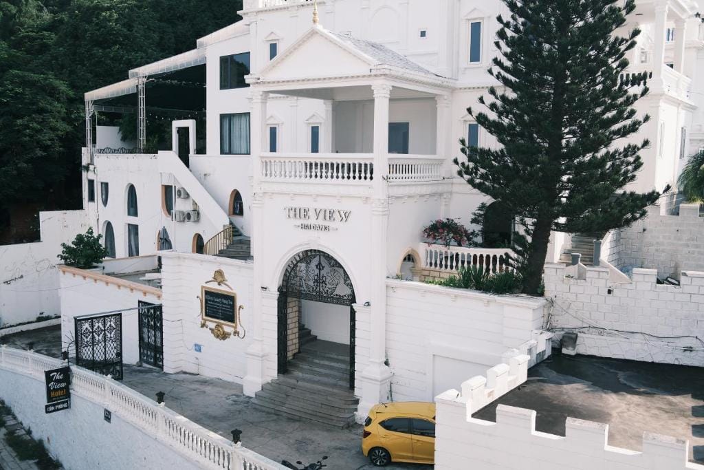 The View Boutique Hotel — 1
