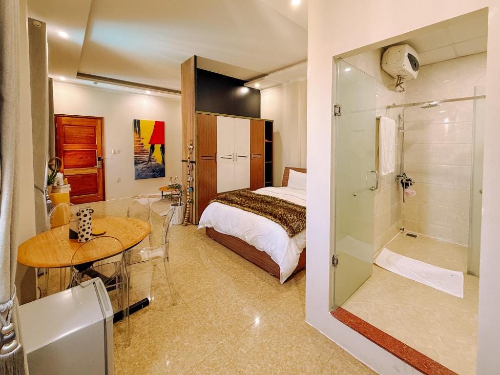 The View Boutique Hotel — 2