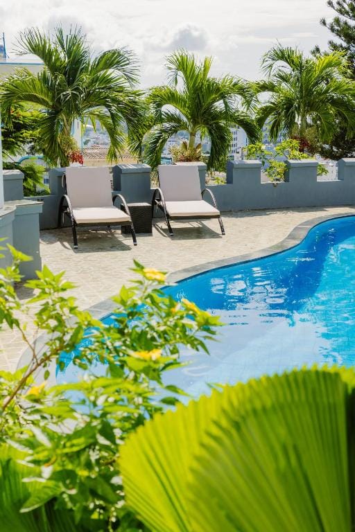 The View Boutique Hotel — 3