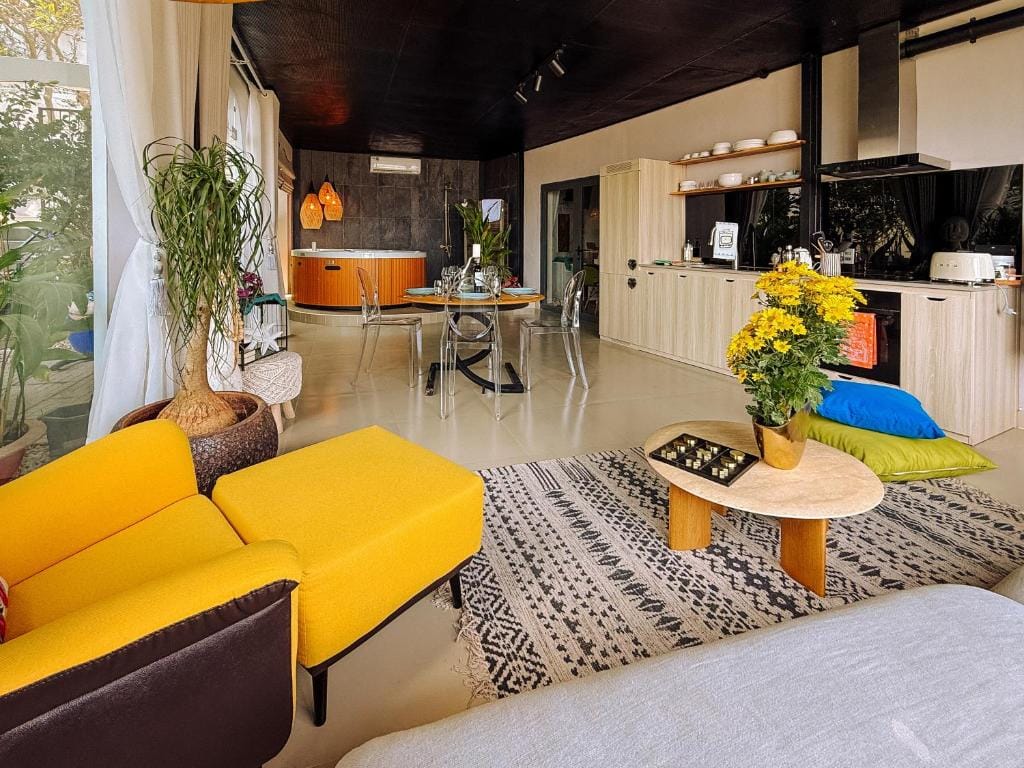 The View Boutique Hotel — 5