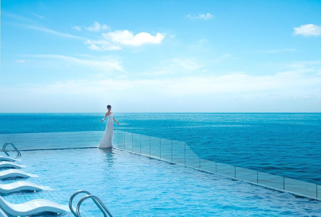 Vias Hotel Vung Tau — 1