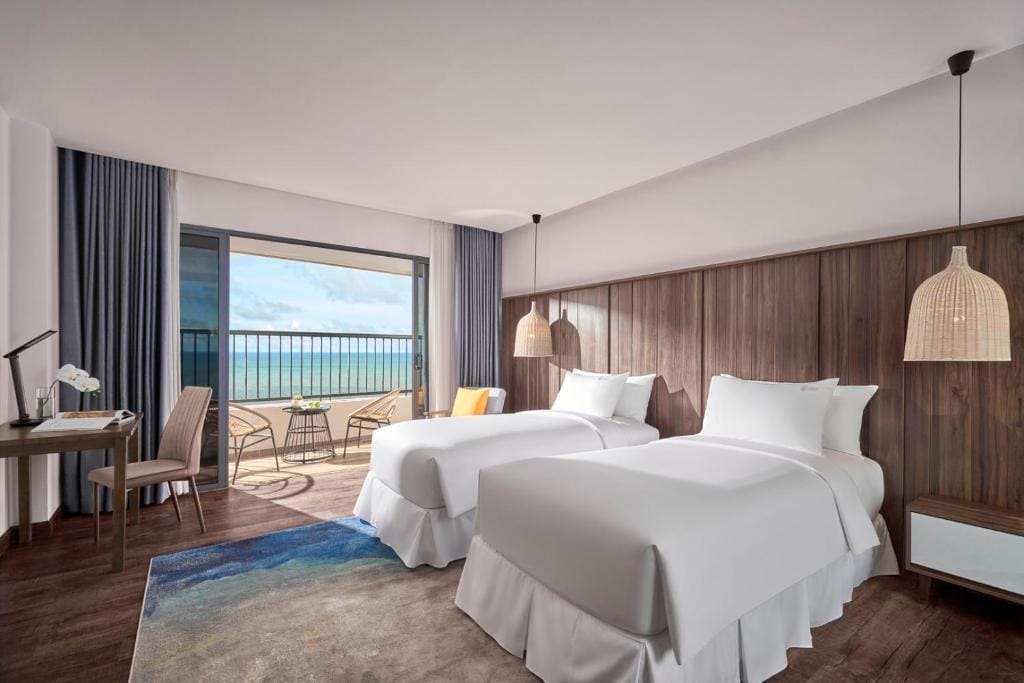 Vias Hotel Vung Tau — 2