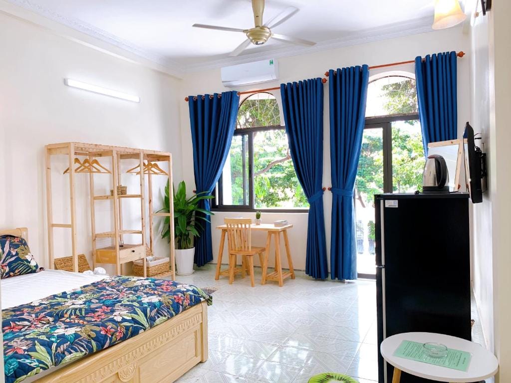 Xoài Xanh Hostel & Villa — 2