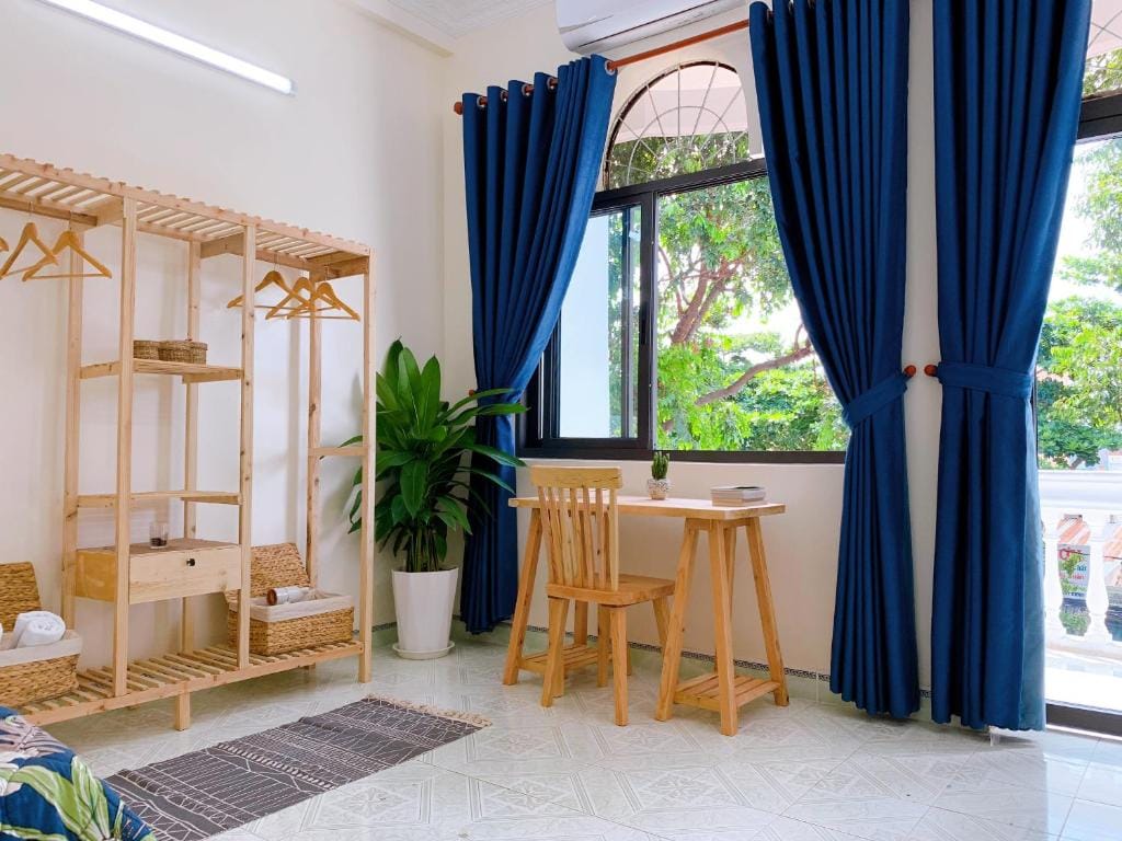 Xoài Xanh Hostel & Villa — 4