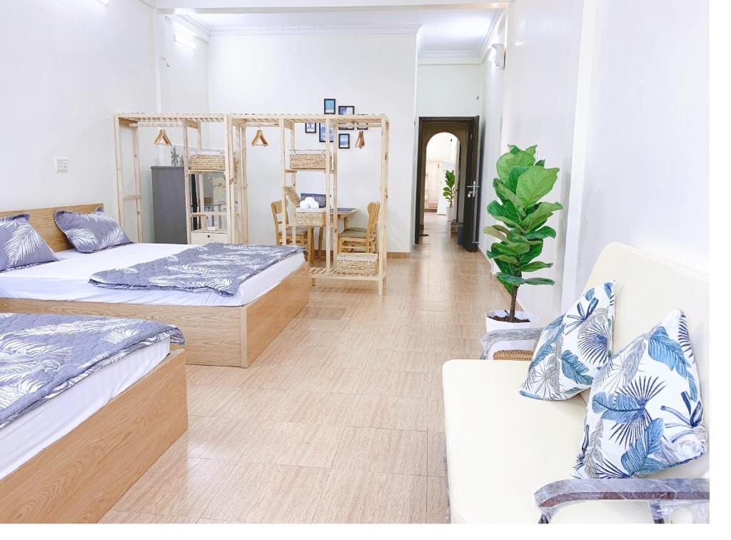 Xoài Xanh Hostel & Villa — 5