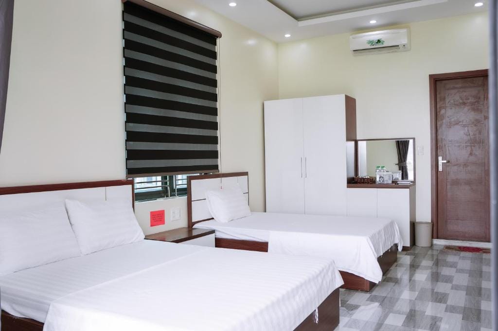 Cat Ba Sky Home — 2