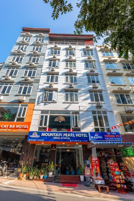 TƯƠNG VY HOTEl